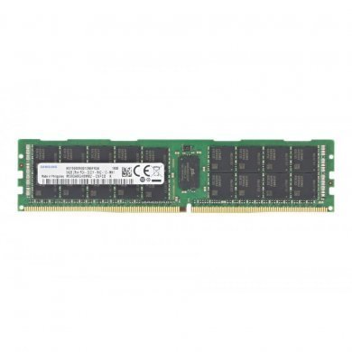 M393A8G40MB2-CVF Samsung Memória 64GB DDR4 2933Mhz ECC RDIMM