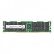 Samsung Memória 64GB DDR4 2933Mhz ECC RDIMM Registrada 2Rx4 PC4-23466U-R CL21 1.2V