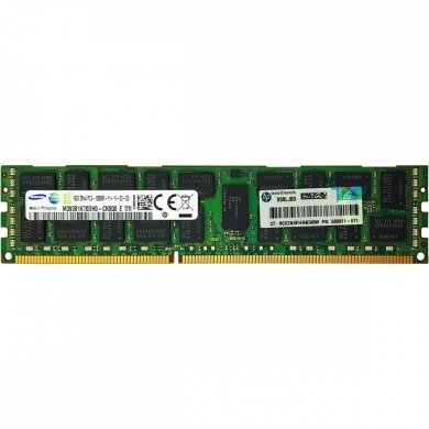 M393B1K70DH0-CK0 Memória Samsung 8GB DDR3 1600Mhz ECC RDIMM