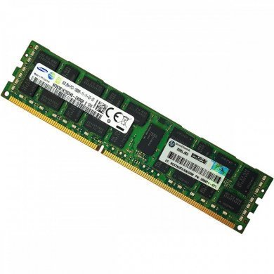 M393B1K70DH0-CK0 Memória Samsung 8GB DDR3 1600Mhz ECC RDIMM