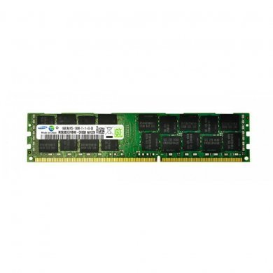 M393B2G70BH0-CK0 Samsung Memoria 16GB DDR3 1600Mhz ECC RDIMM