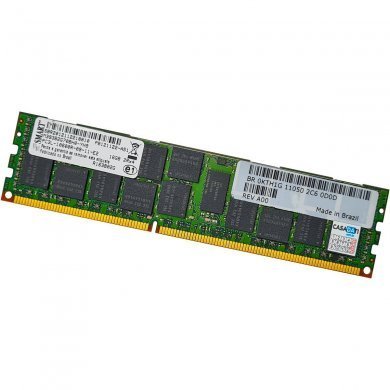 M393B2G70BH0-YH9 Memoria Smart 16GB DDR3L 1333MHz ECC RDIMM