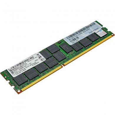 M393B2G70BH0-YH9 Memoria Smart 16GB DDR3L 1333MHz ECC RDIMM