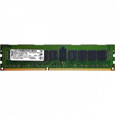 M393B2G70BH0-YK0 Samsung Memoria 16GB DDR3L 1600MHz ECC RDIMM