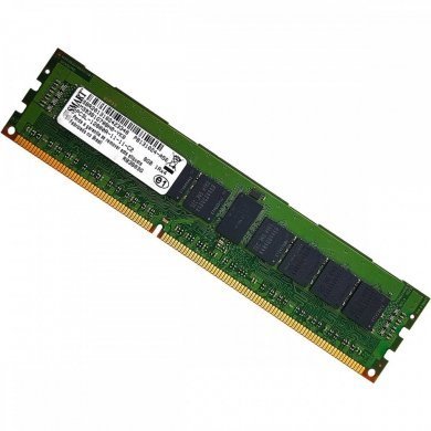 Samsung Memoria 16GB DDR3L 1600MHz ECC RDIMM
