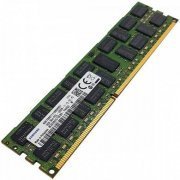 Samsung Memória 16GB DDR3L 1600Mhz ECC RDIMM PC3L-12800R 2Rx4 Registrada 1.35V