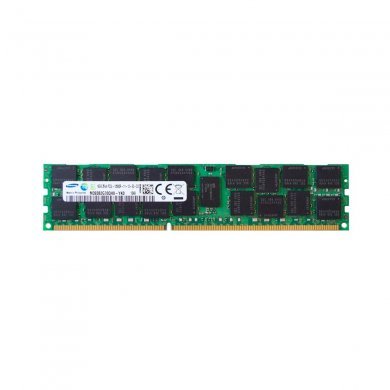M393B2G70QH0-YK0 SAMSUNG Memoria 16GB DDR3 1600MHZ ECC Reg
