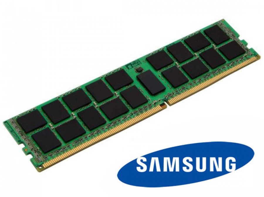M393B2G70QHO Memória Samsung 16GB DDR3 ECC 1600 MHZ
