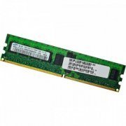 Memória Samsung 2GB PC2-5300P DDR2 ECC Registered 66 ...