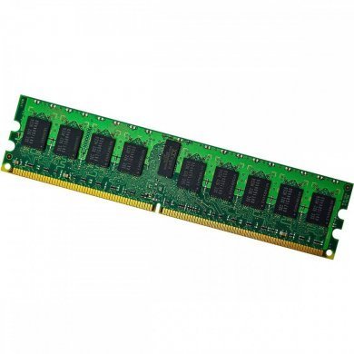 Memória Samsung 2GB PC2-5300P DDR2 ECC Registered 667MHz