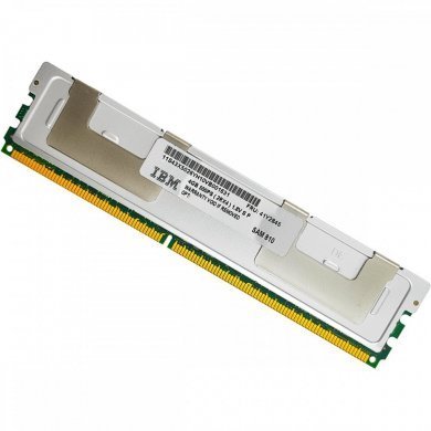 M395T5160QZ4-CE66 Memoria IBM 41Y2845 4GB DDR2 ECC 667Mhz FB-DIMM