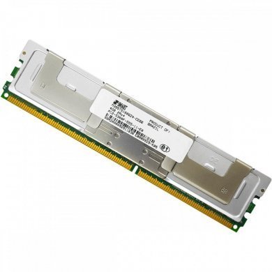 M395T5160QZ4-CE66 Memoria IBM 41Y2845 4GB DDR2 ECC 667Mhz FB-DIMM