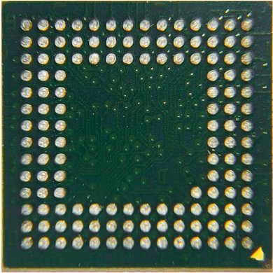 M39L0R8090U IC FLSH RAM 256MBIT PAR 133VFBGA