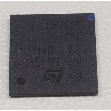 M39L0R8090U IC FLSH RAM 256MBIT PAR 133VFBGA