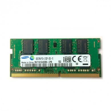 M471A1G43DB0-CPB Samsung memoria 8GB DDR4 2133Mhz CL15