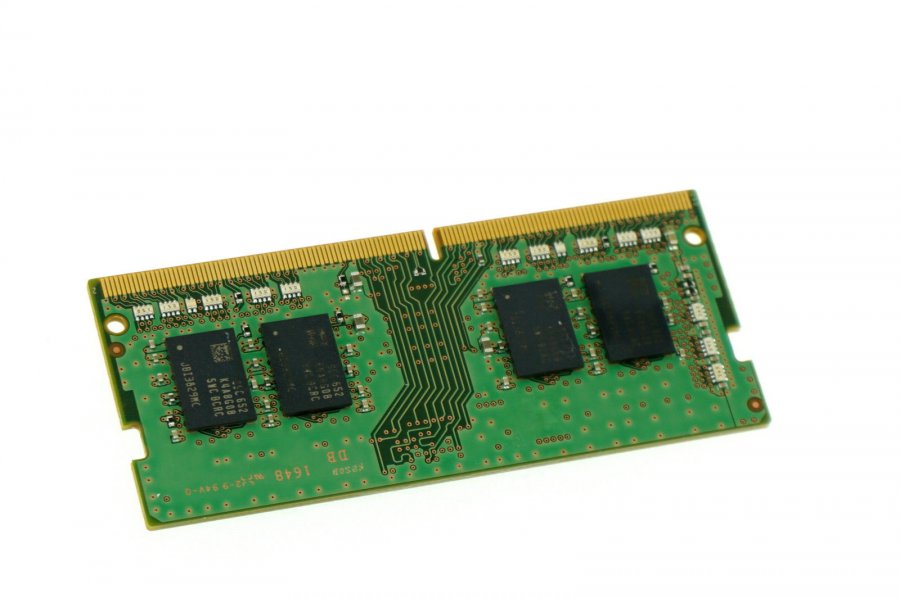 M471A1K43CB1-CRC Samsung Memoria 8GB DDR4 2400MHz SODIMM 1.2V
