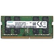 Samsung memória 16GB DDR4 2666MHz Non-ECC SODIMM Unbuffered 2Rx8 CL19 PC4-2666V para notebook