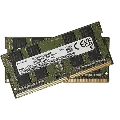 M471A2K43DB1-CTD Samsung memória 16GB DDR4 2666MHz Non-ECC SODIMM