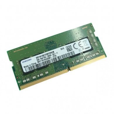 Samsung Memória 8GB DDR4 2666Mhz para Notebook
