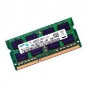 Memória 4gb Notebook Samsung Ddr3 1600 Mhz (PC3-12800S) 2RX8