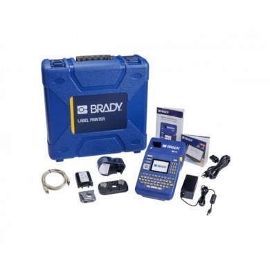 M510KIT Brady Impressora de etiquetas M510 Kit
