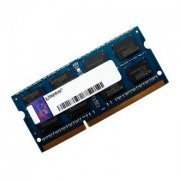 Kingston Memoria DDR3 4GB 1600Mhz Notebook SODIMM PC3-12800 204 Pinos 1.5V