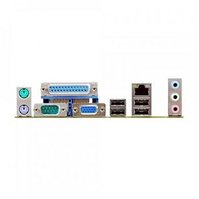 M5A78L-MLX/BR Placa Mãe Asus AMD AM3+ Chipset AMD 760G