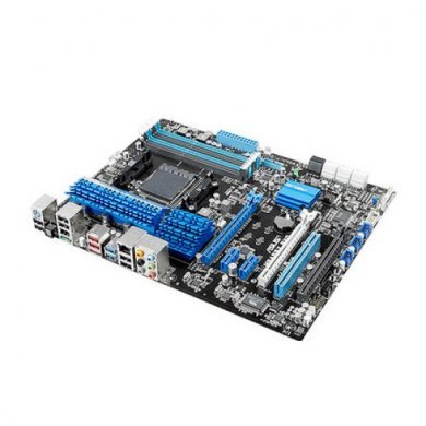 M5A99X-EVO-R2.0 Placa Mãe Asus AM3+ Phenom II/Athlon II