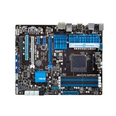 M5A99X-EVO-R2.0 Placa Mãe Asus AM3+ Phenom II/Athlon II