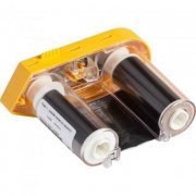 Brady cartucho ribbon preto para BMP61 M611 tamanho 5
