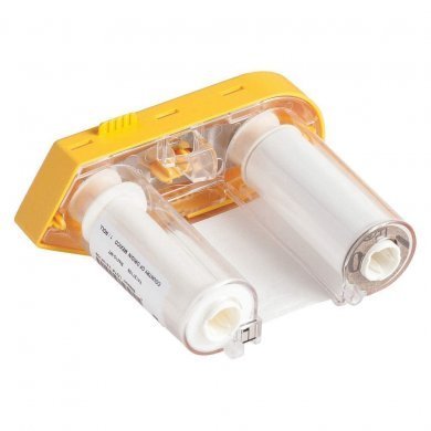 M61-R4410-WT Brady cartucho ribbon brnaca para BMP61 M611