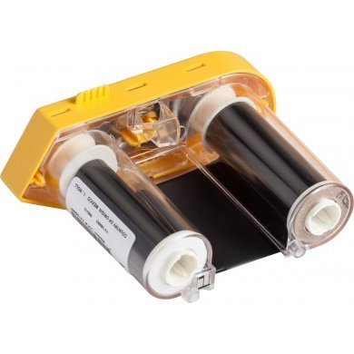 M61-R6010 Brady 148128 Ribbon BMP61 M611 R6000 compatível