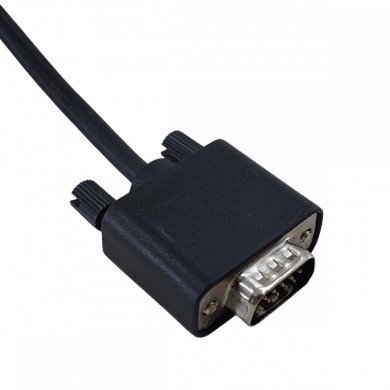 M661M Cabo VGA original Dell macho x macho 1.8m HD 15P