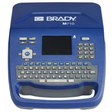 M710-KIT Brady Impressora de etiquetas M710