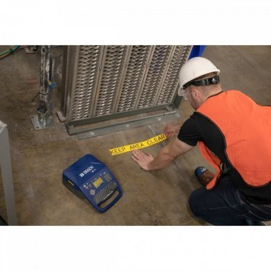 M710-KIT Brady Impressora de etiquetas M710