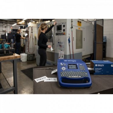 M710-KIT Brady Impressora de etiquetas M710