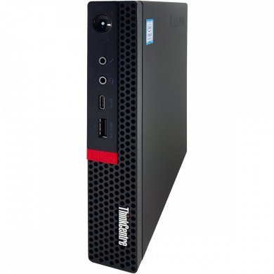M720Q Lenovo Thinkcentre M720Q Intel Core I5 8600T