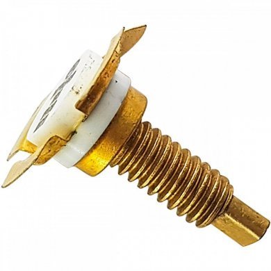 Transistor de potencia de RF Motorola 4W