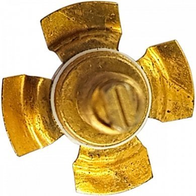 Transistor de potencia de RF Motorola 4W