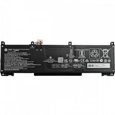 Bateria HP para Probook e Elitebook 11.4V 42.75Wh 3.95Ah