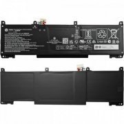 Bateria HP para Probook e Elitebook 11.4V 42.75Wh 3.95A seminova retirada de equipamento novo, vida útil de 90