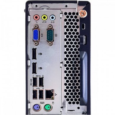 M75S-R5 Lenovo Thinkcentre M75S Ryzen 5 PRO 2400G Quad Core