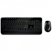 Microsoft Teclado e Mouse Wireless Desktop 2000 Conex