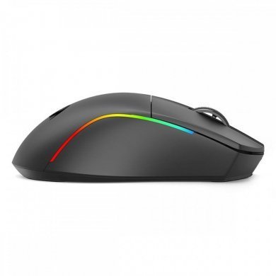 Redragon mouse gamer Deicide Lite sem fio RGB 10000DPI