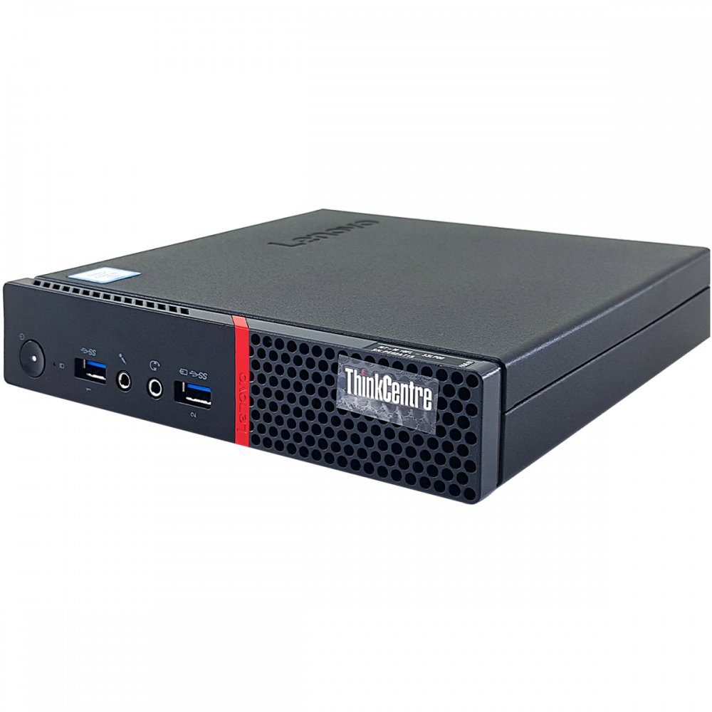 M900-10FL Lenovo Mini PC Thinkcentre M900 intel Core i5-6600T
