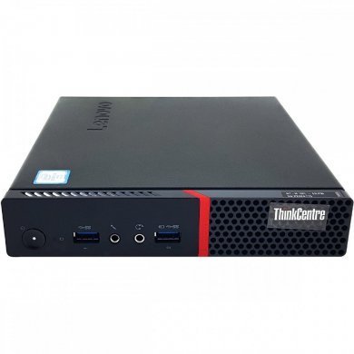 Lenovo Mini PC Thinkcentre M900 intel Core i5-6600T