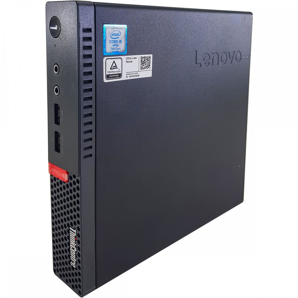 M910Q Lenovo Thinkcentre M910Q Intel Core I5 7500T