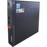 Lenovo Thinkcentre M910Q Intel Core I5 7500T Quad Core 3.30GHz, 8GB DDR4, SSD NVMe 256GB, Windows 10 PRO
