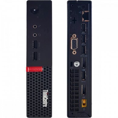 M910Q Lenovo Thinkcentre M910Q Intel Core I5 7500T