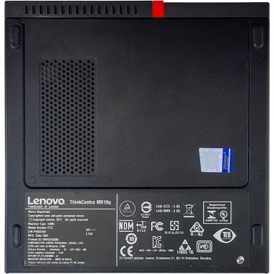 M910Q Lenovo Thinkcentre M910Q Intel Core I5 7500T